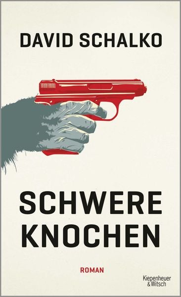 Produktbild: Schwere Knochen