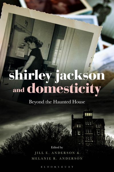 Produktbild: Shirley Jackson and Domesticity