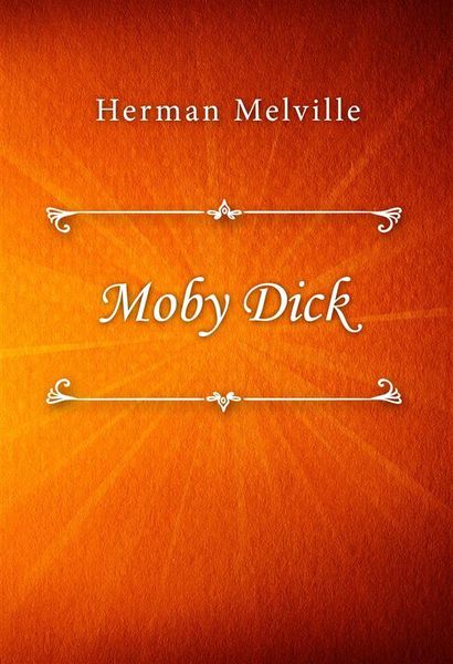 Produktbild: Moby Dick