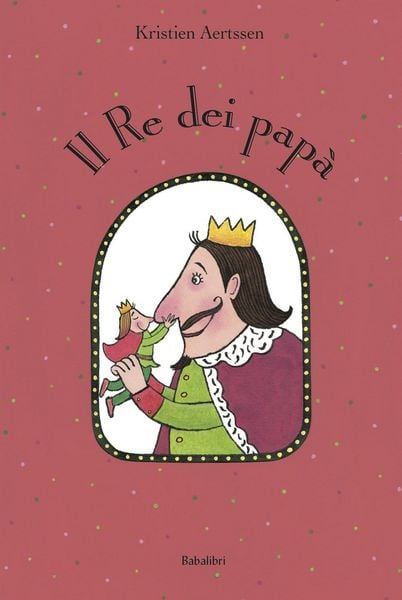 Produktbild: Il re dei pap&agrave;