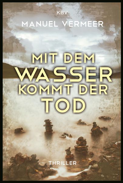 Produktbild: Mit dem Wasser kommt der Tod