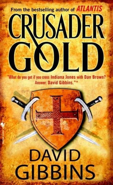 Produktbild: Crusader Gold