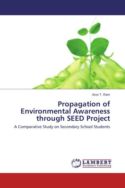 Produktbild: Propagation of Environmental Awareness through SEED Project