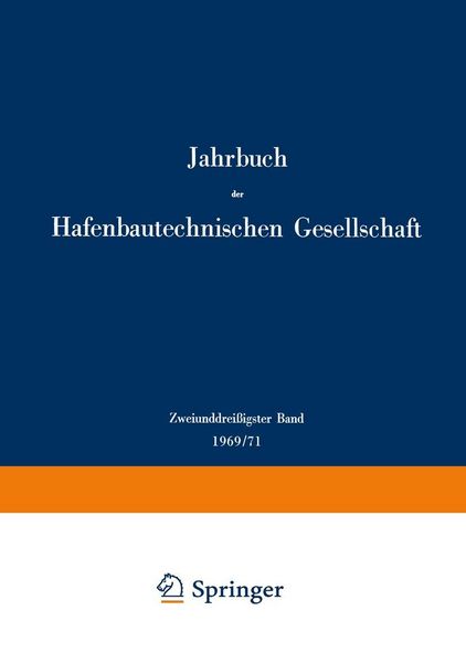 Produktbild: Zweiunddrei&szlig;igster Band 1969/71