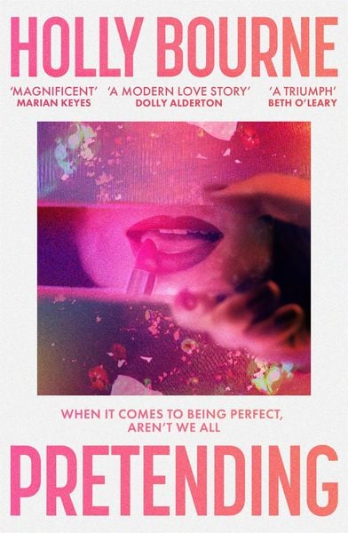 Produktbild: Pretending