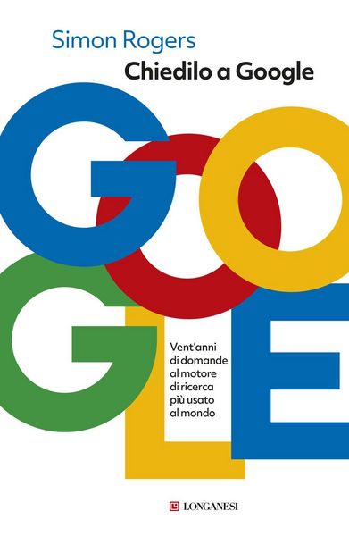 Produktbild: Chiedilo a Google