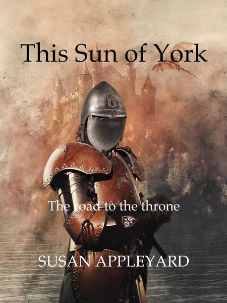 Produktbild: This Sun of York