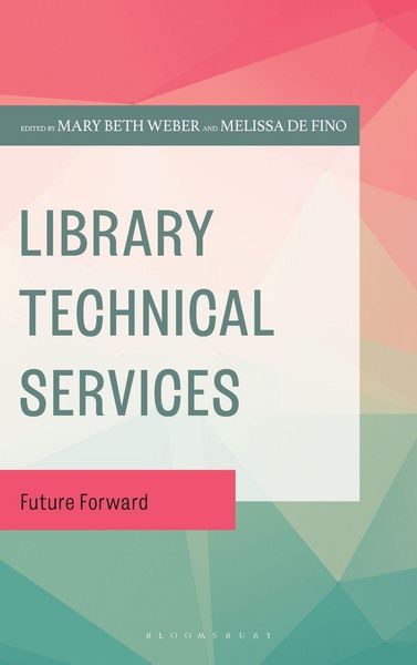 Produktbild: Library Technical Services