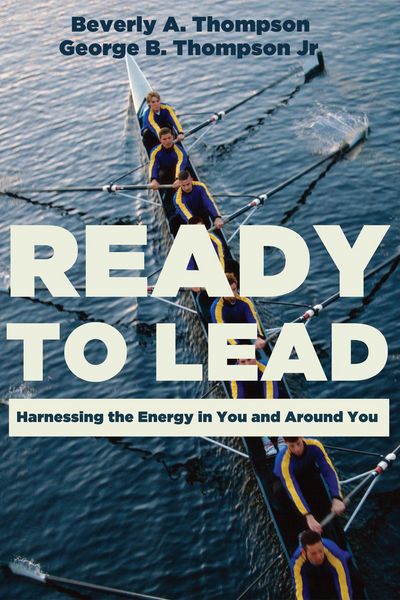 Produktbild: Ready to Lead