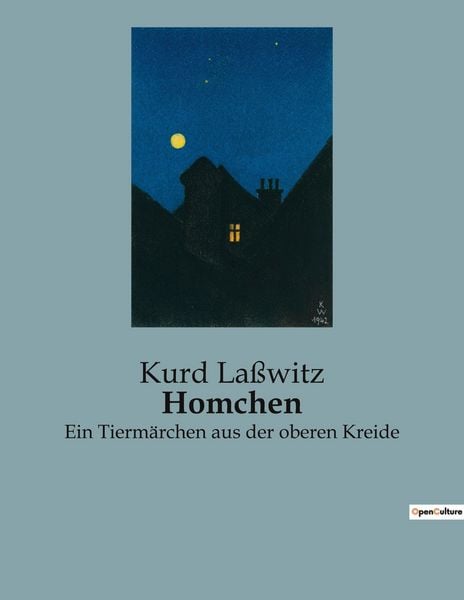 Produktbild: Homchen