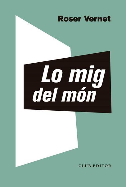 Produktbild: Lo mig del m&oacute;n