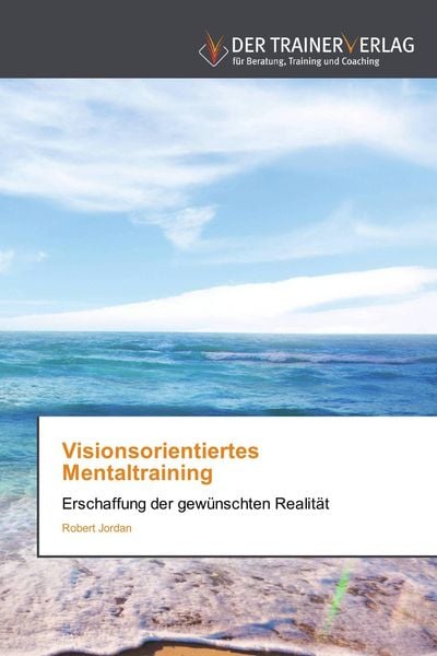 Produktbild: Visionsorientiertes Mentaltraining