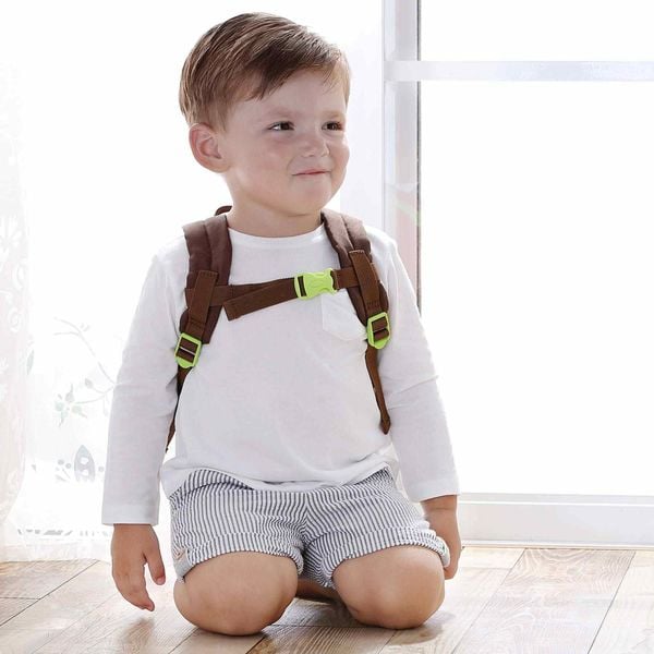 Produktbild: sigikid 24219 - sigibag Hunde, Rucksack