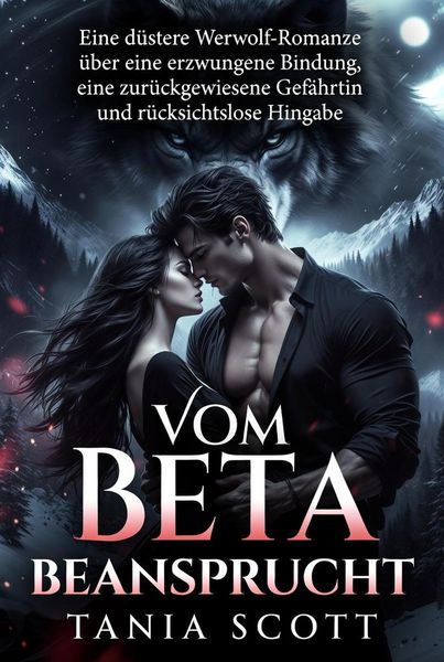 Produktbild: Vom Beta Beansprucht