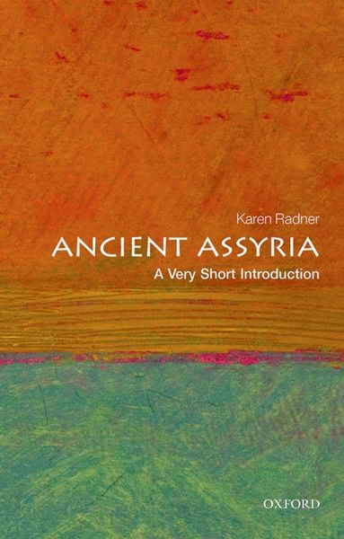 Produktbild: Ancient Assyria