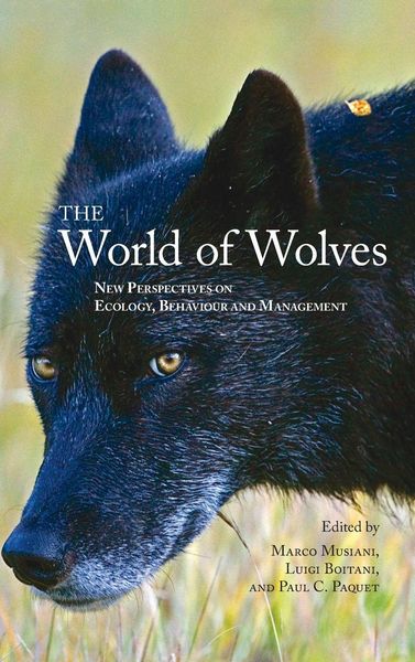 Produktbild: World of Wolves