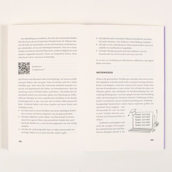 Produktbild: Musterbruch