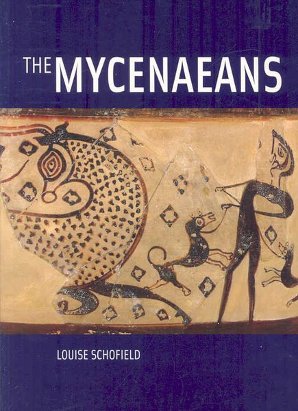 Produktbild: Mycenaeans