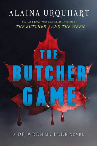 Produktbild: The Butcher Game