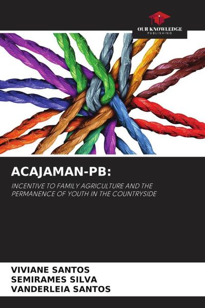 Produktbild: Acajaman-Pb: