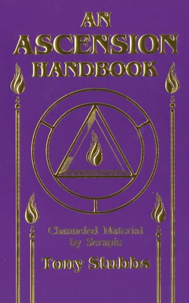 Produktbild: Ascension Handbook