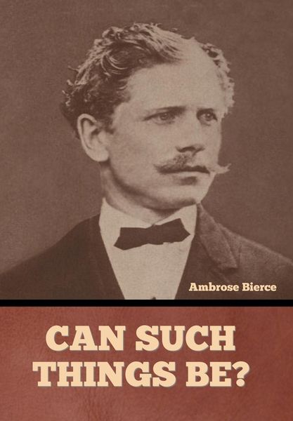 Produktbild: Can Such Things Be?