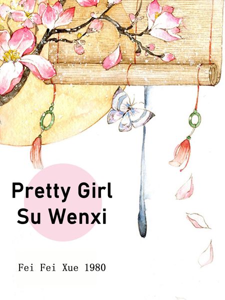 Produktbild: Pretty Girl Su Wenxi