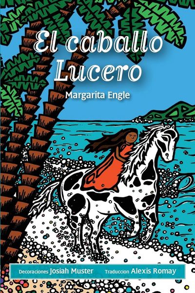 Produktbild: El caballo Lucero