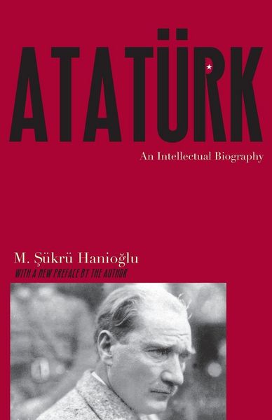Produktbild: Atat&uuml;rk