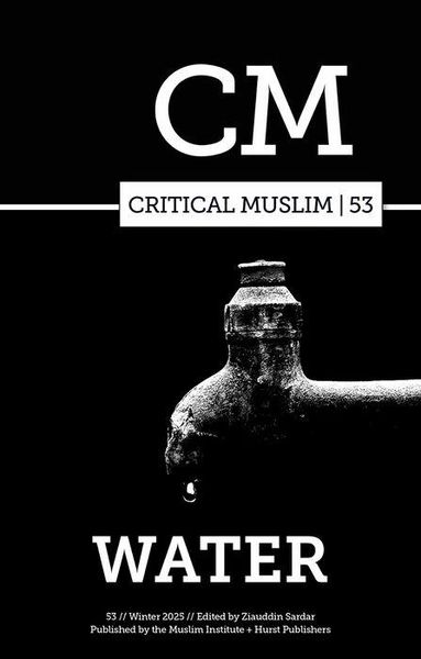 Produktbild: Critical Muslim 53