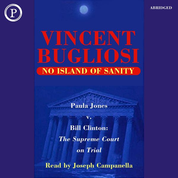 Produktbild: No Island of Sanity