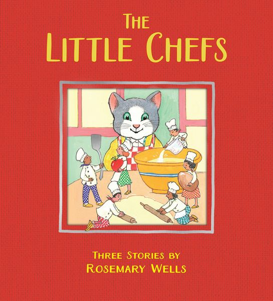 Produktbild: The Little Chefs