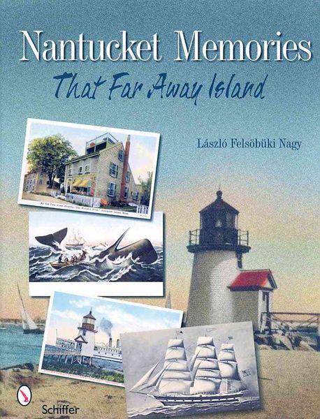 Produktbild: Nantucket Memories