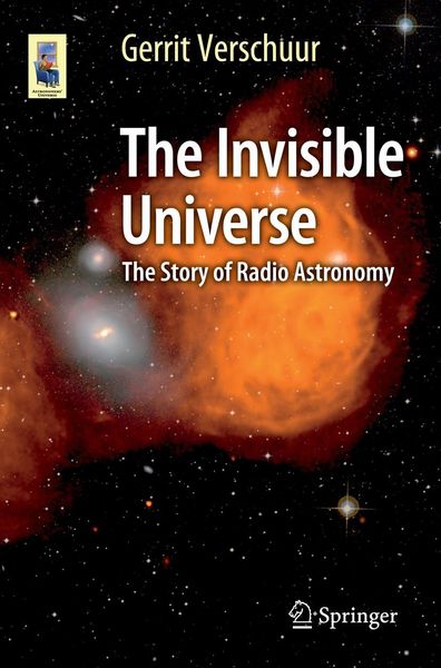 Produktbild: The Invisible Universe