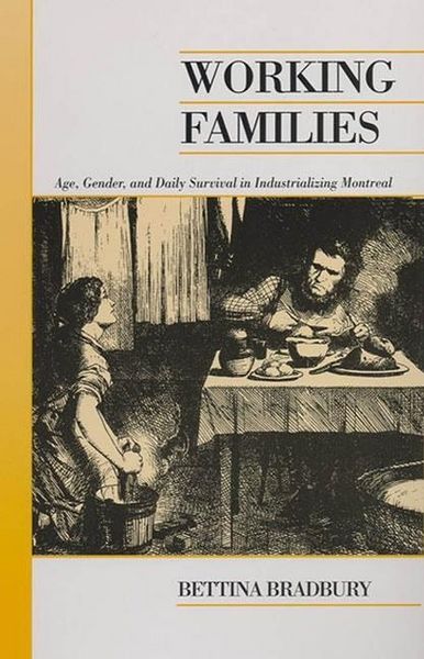 Produktbild: Working Families