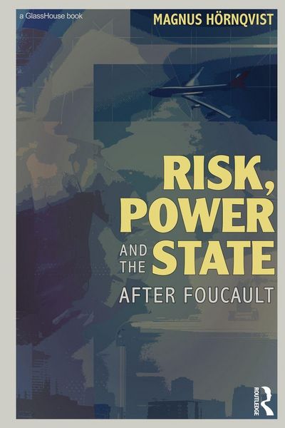 Produktbild: Risk, Power and the State