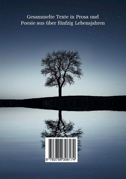 Produktbild: Gedanken und Gedichte