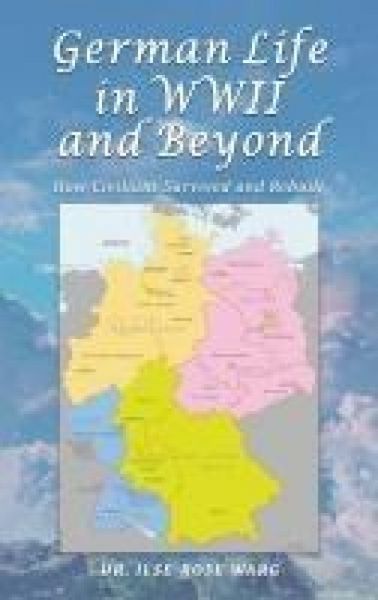 Produktbild: German Life in WWII and Beyond