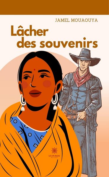Produktbild: L&acirc;cher des souvenirs