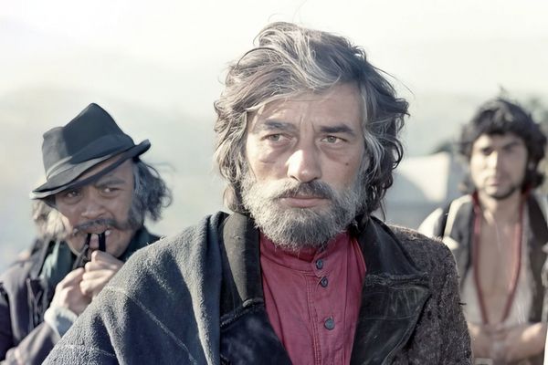 Produktbild: Das Zigeunerlager zieht in den Himmel - Russische Klassiker