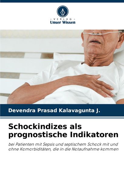 Schockindizes als prognostische Indikatoren