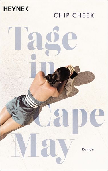 Produktbild: Tage in Cape May