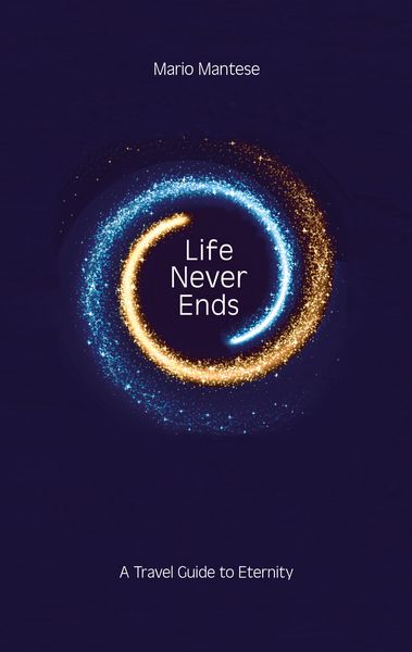Produktbild: Life Never Ends