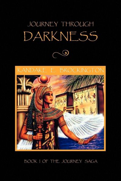 Produktbild: Journey Through Darkness