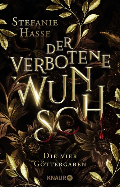 Produktbild: Der verbotene Wunsch