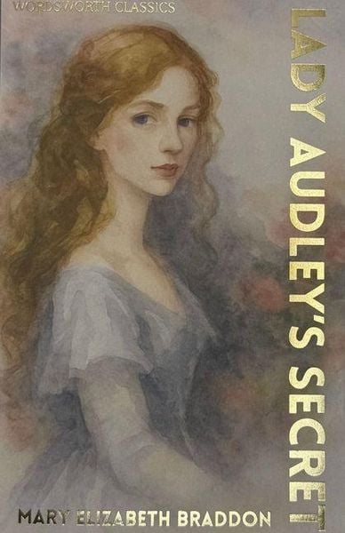 Produktbild: Lady Audley's Secret