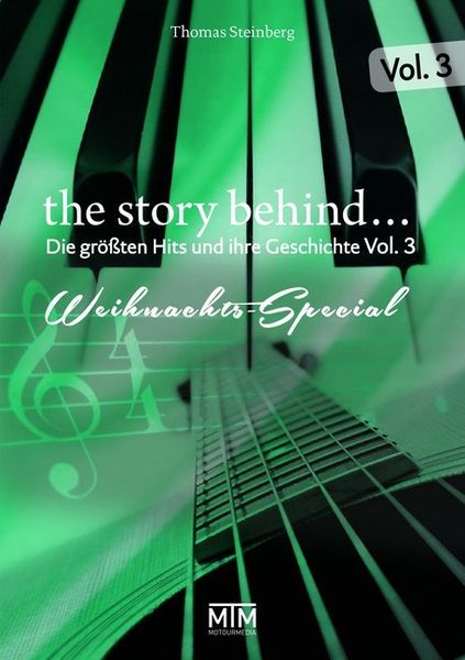 The Story Behind… Vol. 3