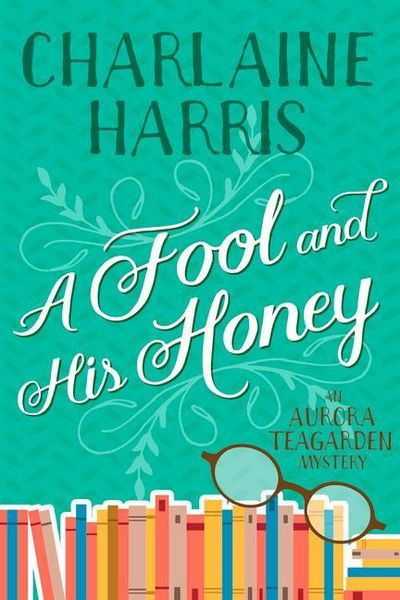 Produktbild: A Fool and His Honey