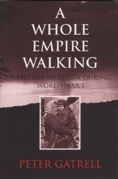 Produktbild: A Whole Empire Walking
