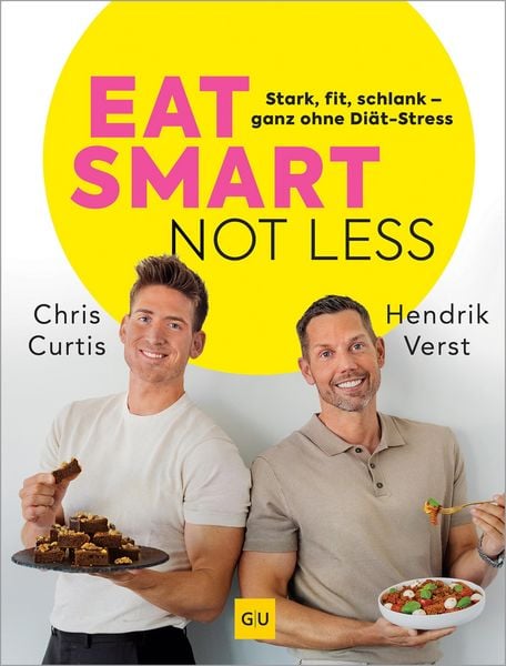 Produktbild: Eat smart, not less